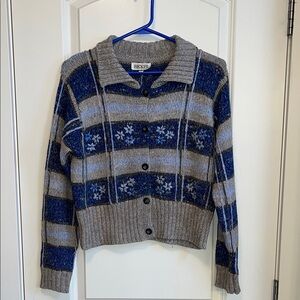 Vintage Ricki’s Sweater